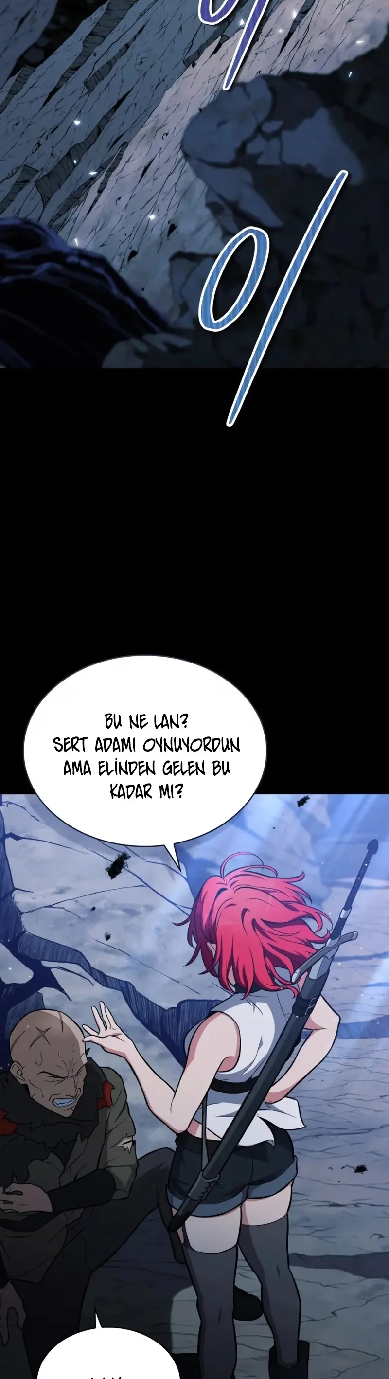 Kidnapped Dragons - Bölüm 2 - Sayfa 53