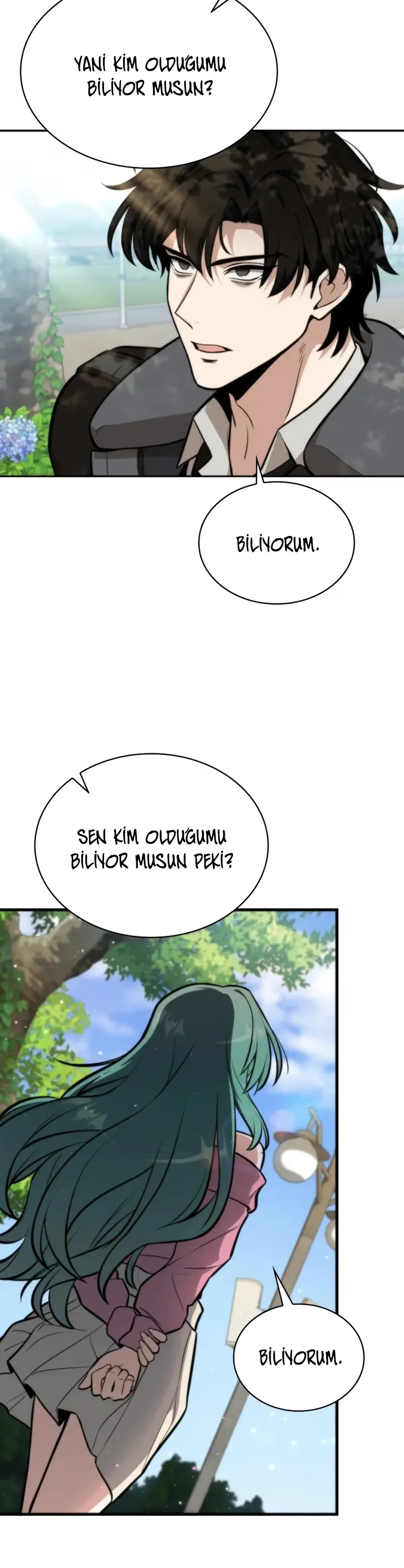 Kidnapped Dragons - Bölüm 2 - Sayfa 5
