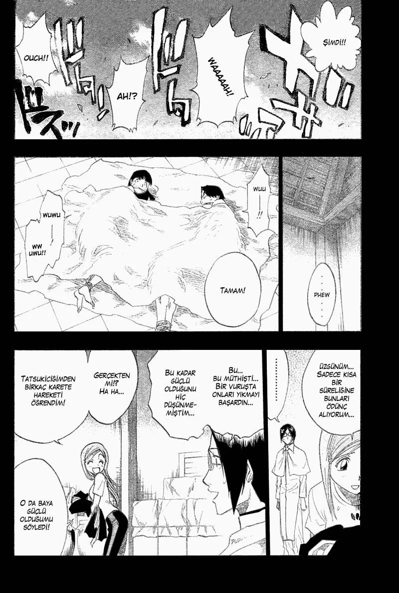 Bleach - Bölüm 119 - Sayfa 14