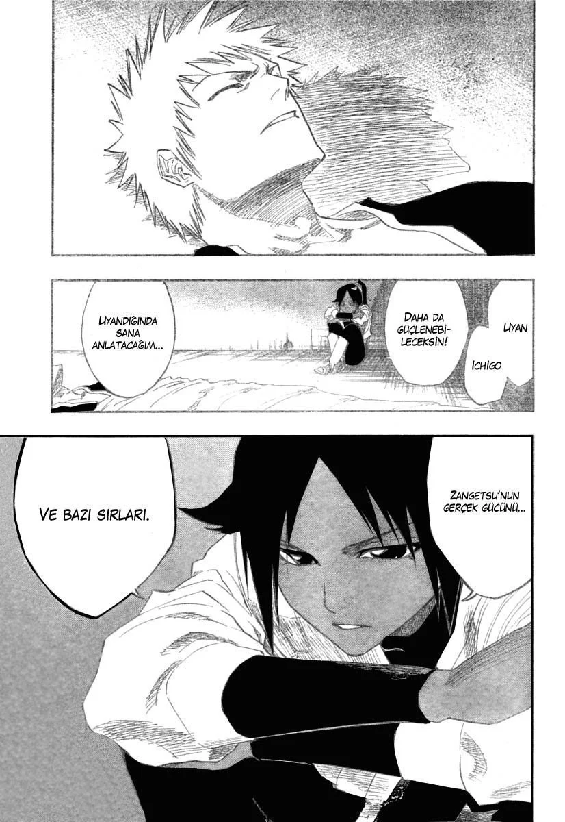 Bleach - Bölüm 119 - Sayfa 19