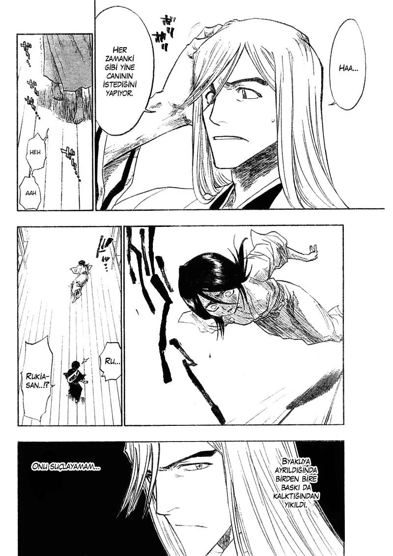 Bleach - Bölüm 119 - Sayfa 4