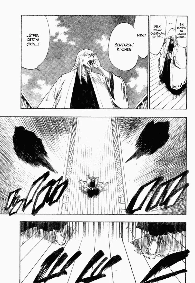 Bleach - Bölüm 119 - Sayfa 5