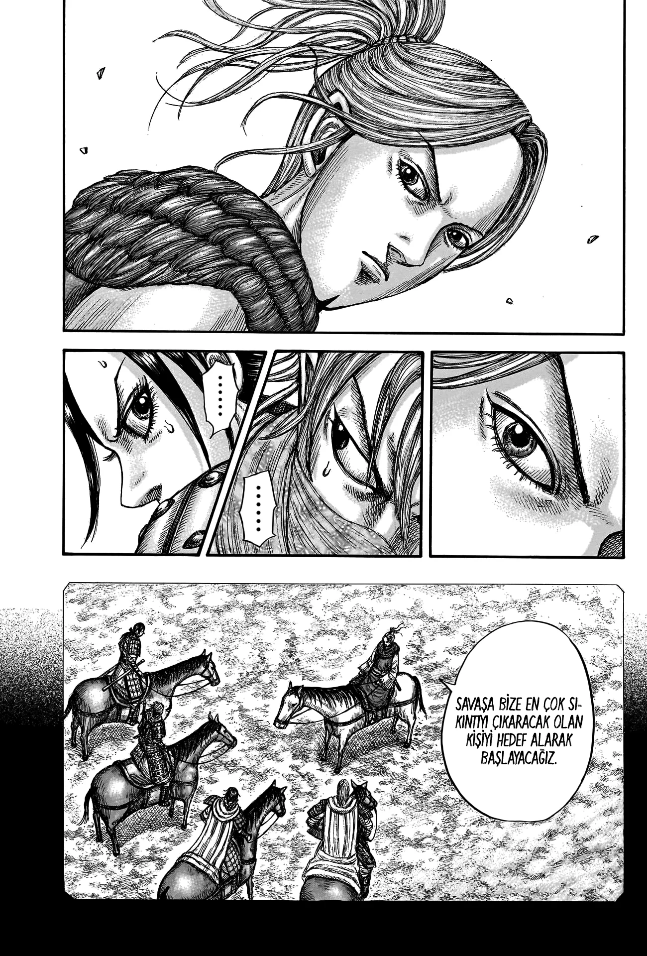 Kingdom - Bölüm 777 - Sayfa 18