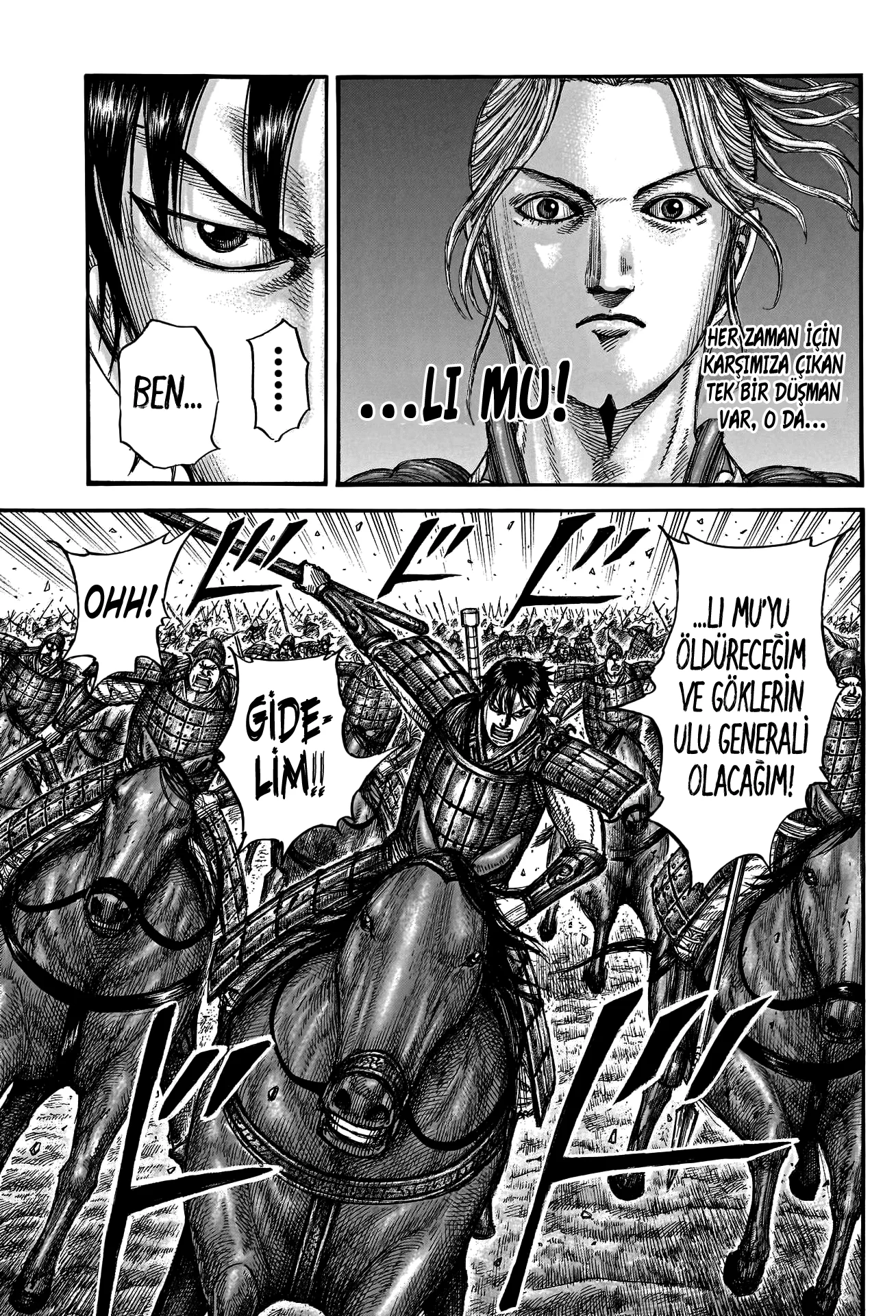 Kingdom - Bölüm 777 - Sayfa 8