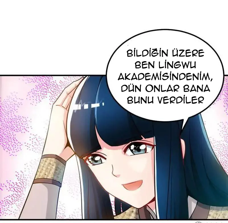 Supreme Demon - Bölüm 2 - Sayfa 10