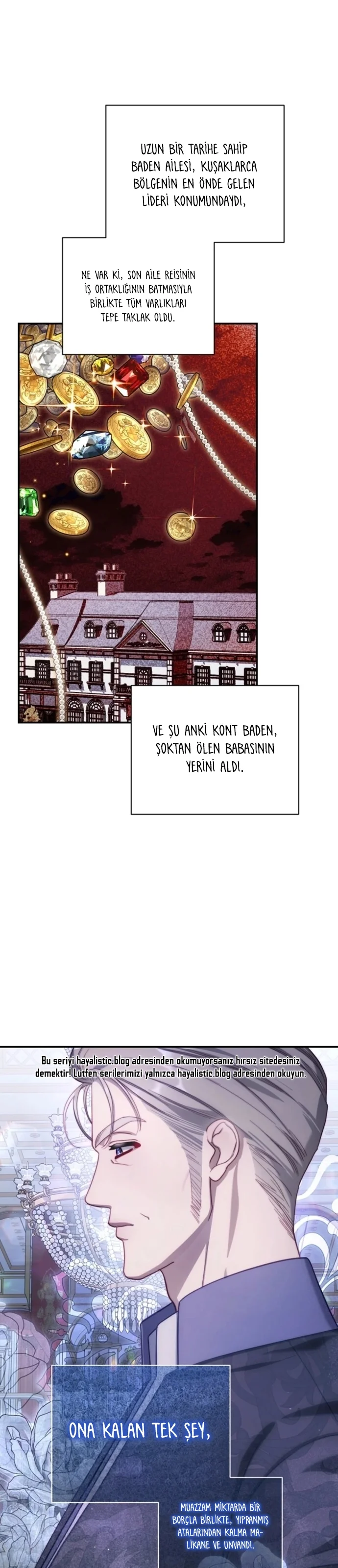 Lucia - Bölüm 173 - Sayfa 10