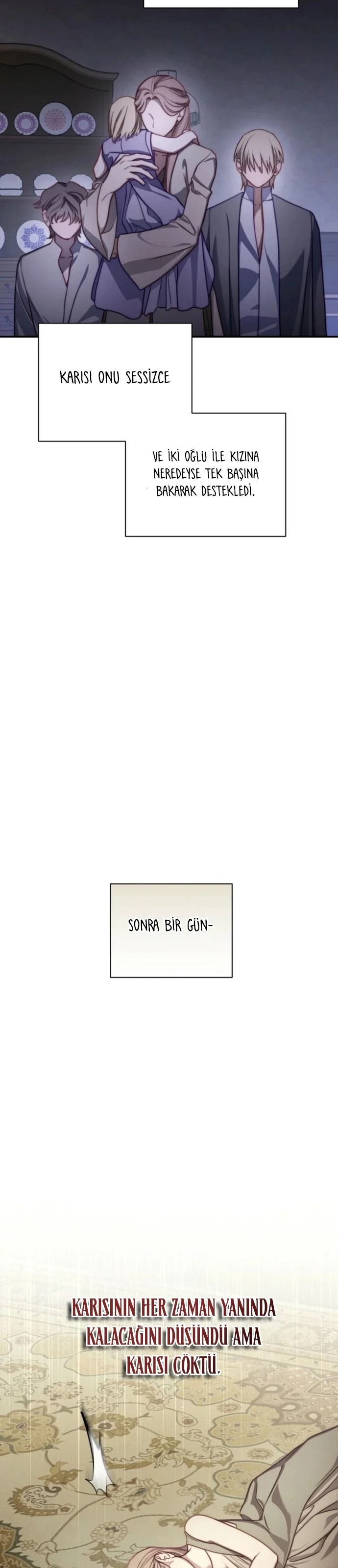 Lucia - Bölüm 173 - Sayfa 13