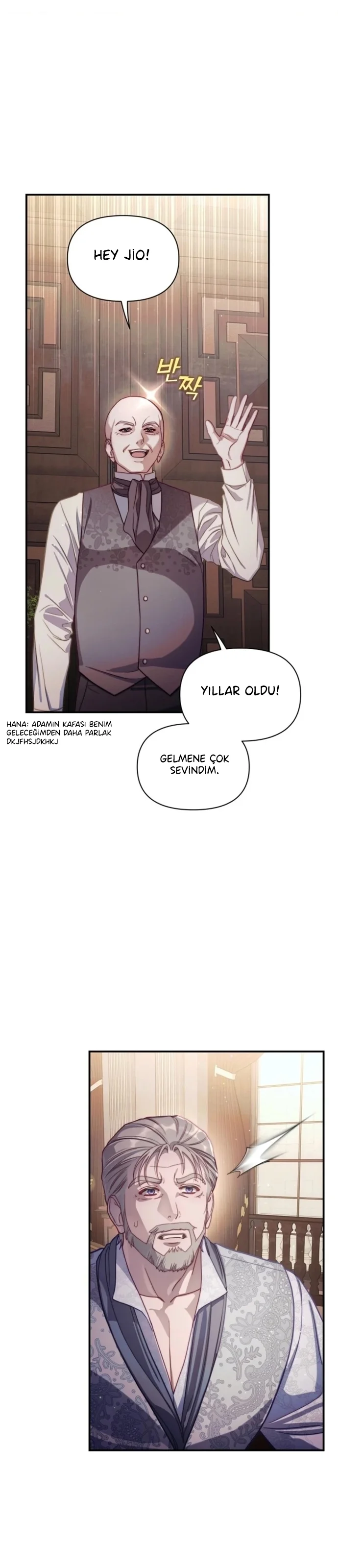 Lucia - Bölüm 173 - Sayfa 23