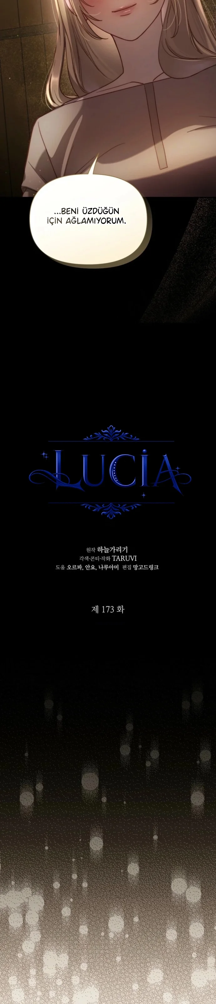 Lucia - Bölüm 173 - Sayfa 8
