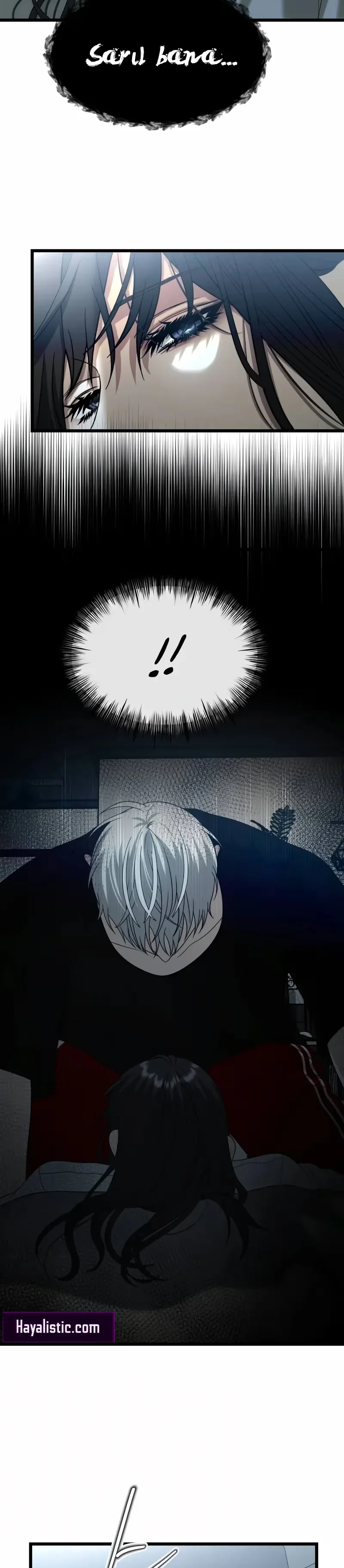 Dreaming Freedom - Bölüm 110 - Sayfa 5
