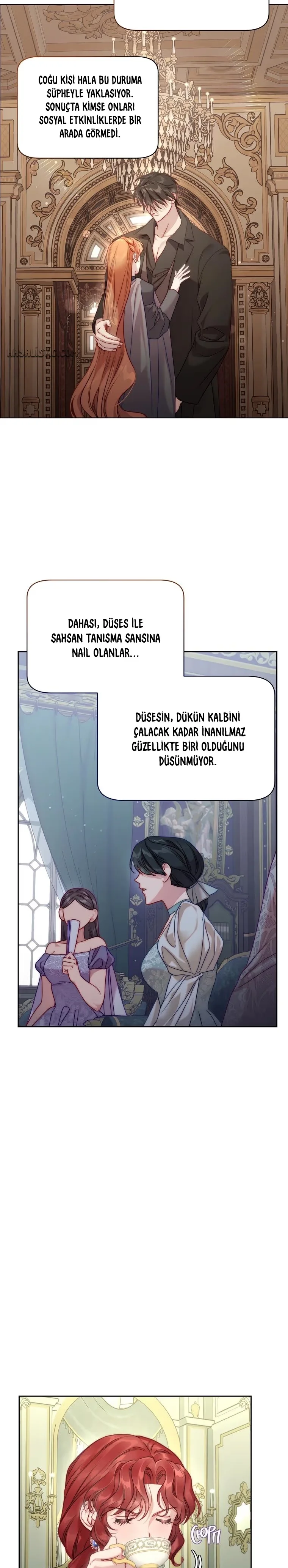 Lucia - Bölüm 123 - Sayfa 17