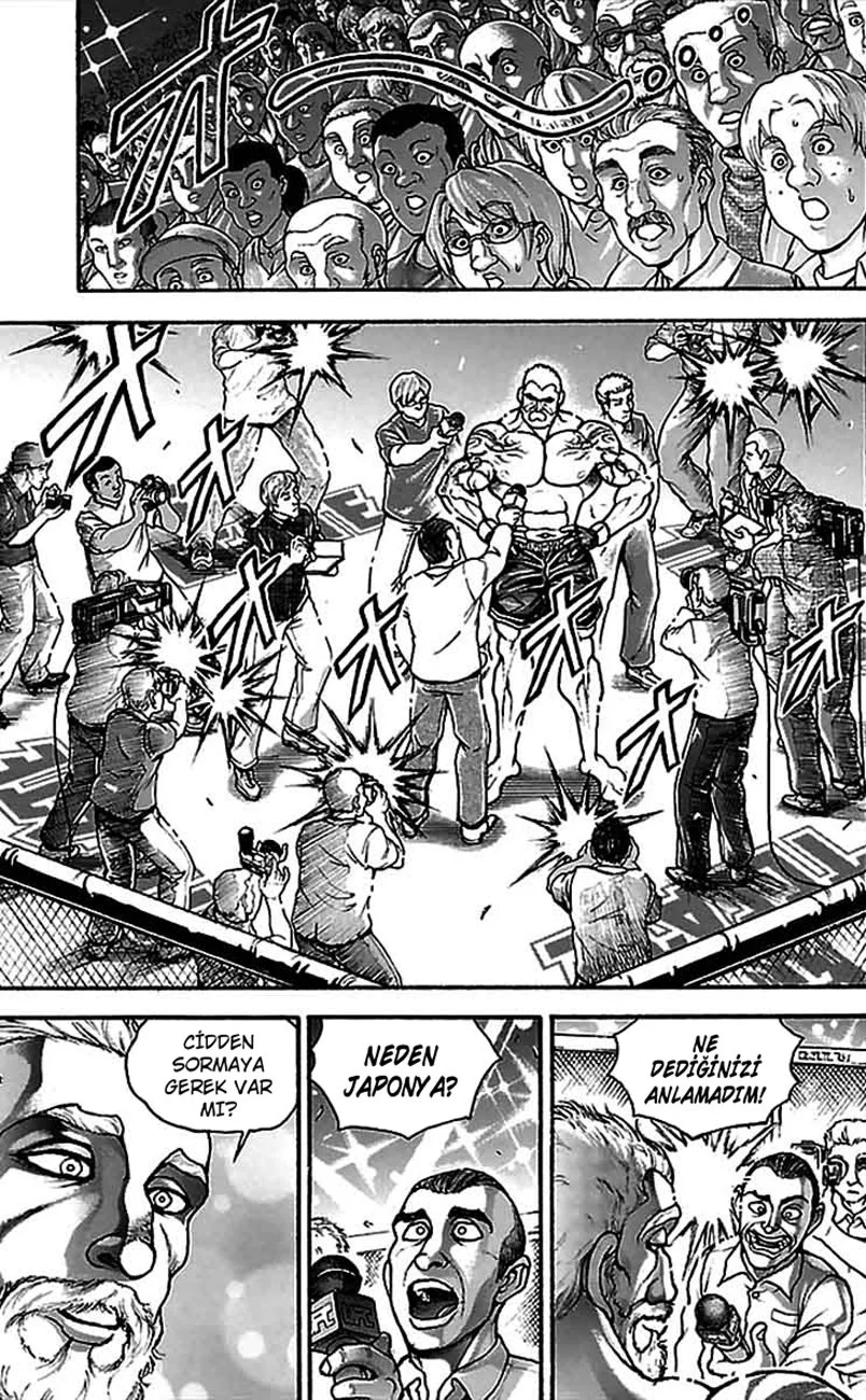 Baki-Dou (2014) - Bölüm 2 - Sayfa 10