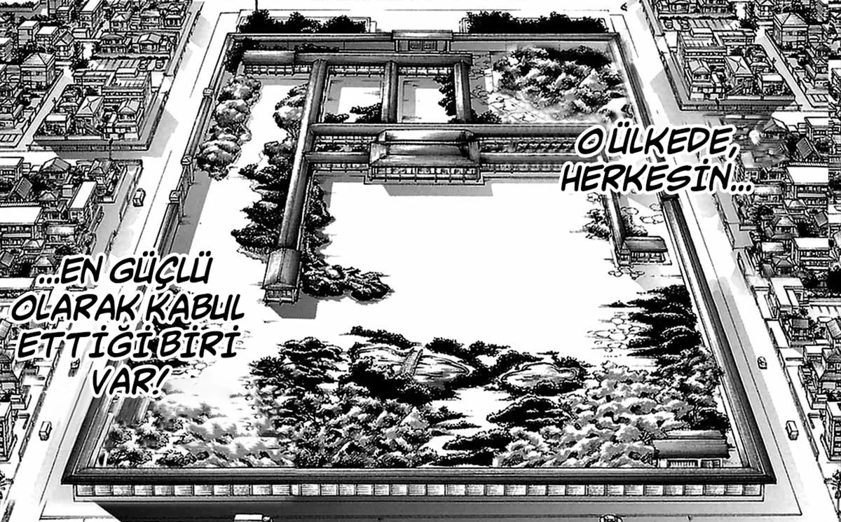 Baki-Dou (2014) - Bölüm 2 - Sayfa 11