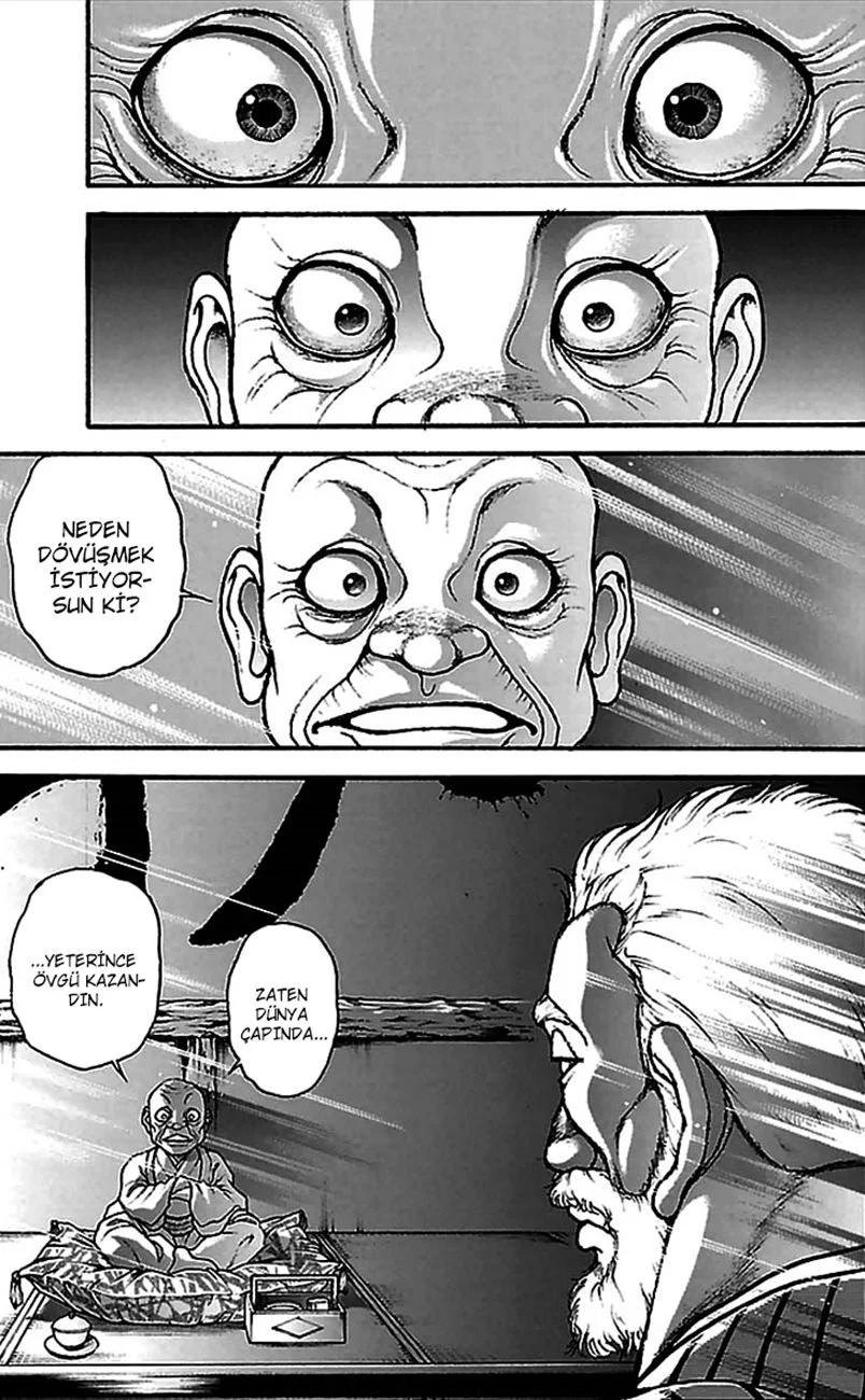 Baki-Dou (2014) - Bölüm 2 - Sayfa 12
