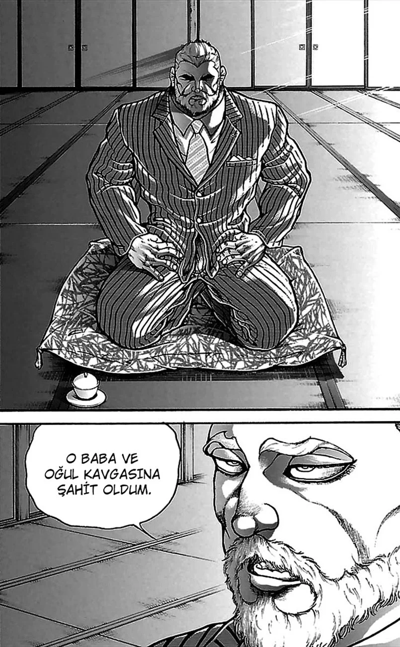 Baki-Dou (2014) - Bölüm 2 - Sayfa 13