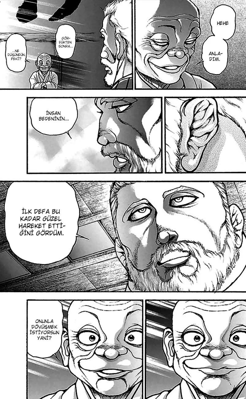 Baki-Dou (2014) - Bölüm 2 - Sayfa 14