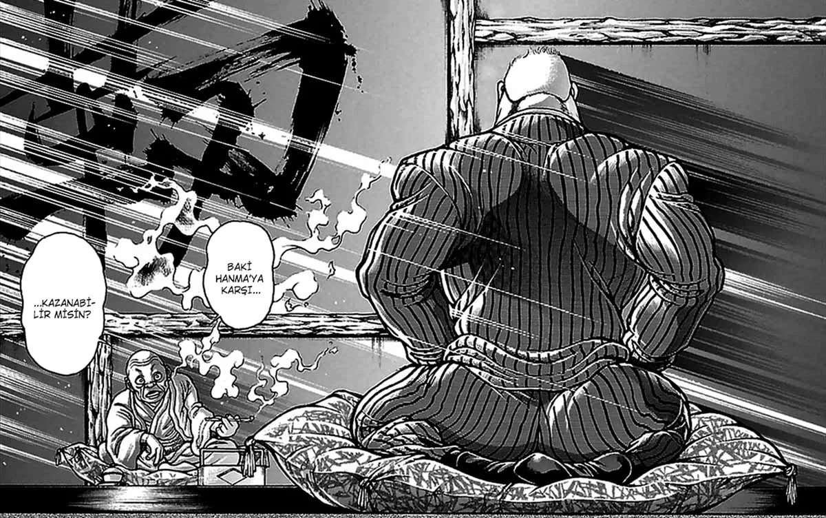 Baki-Dou (2014) - Bölüm 2 - Sayfa 16