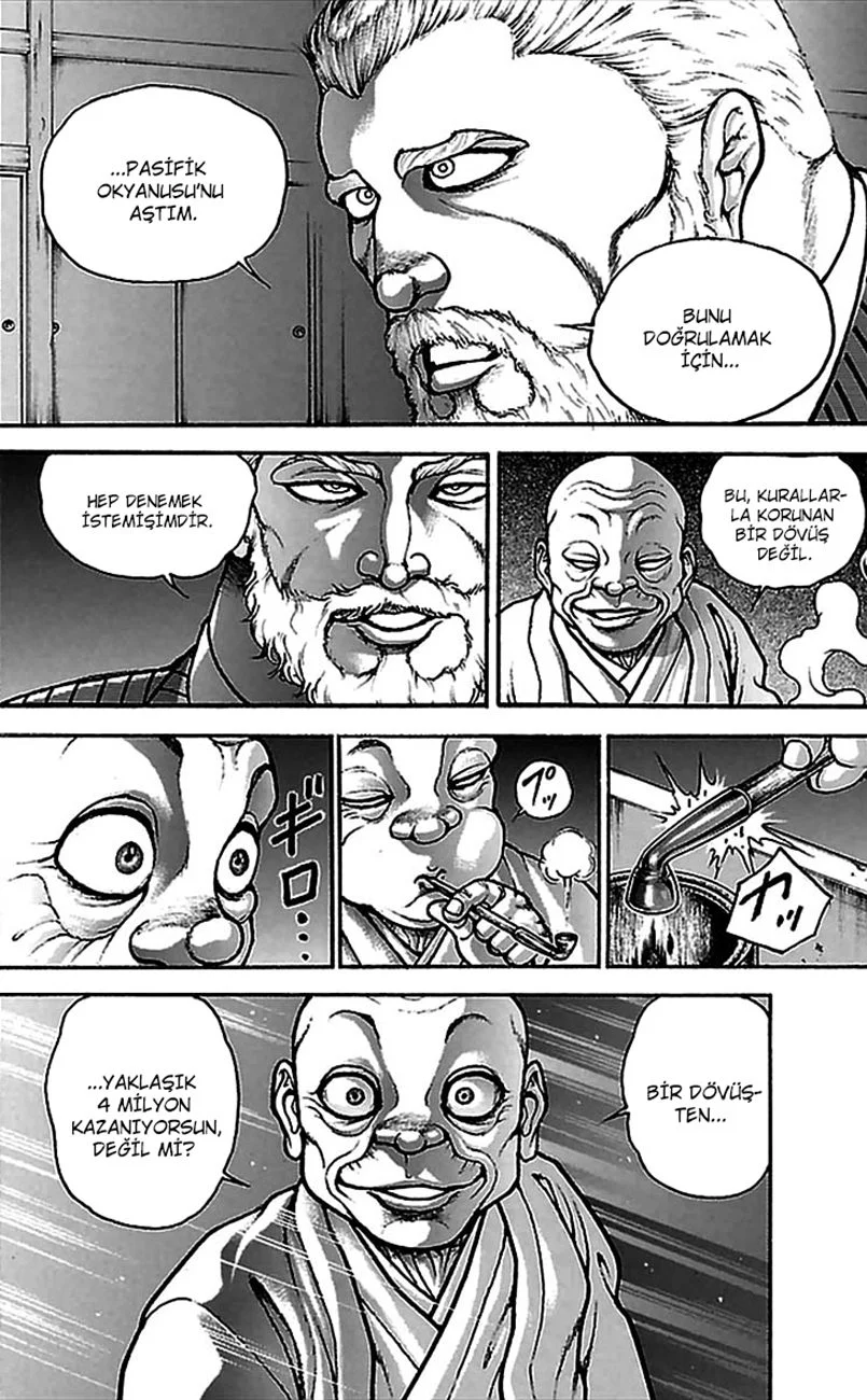 Baki-Dou (2014) - Bölüm 2 - Sayfa 17