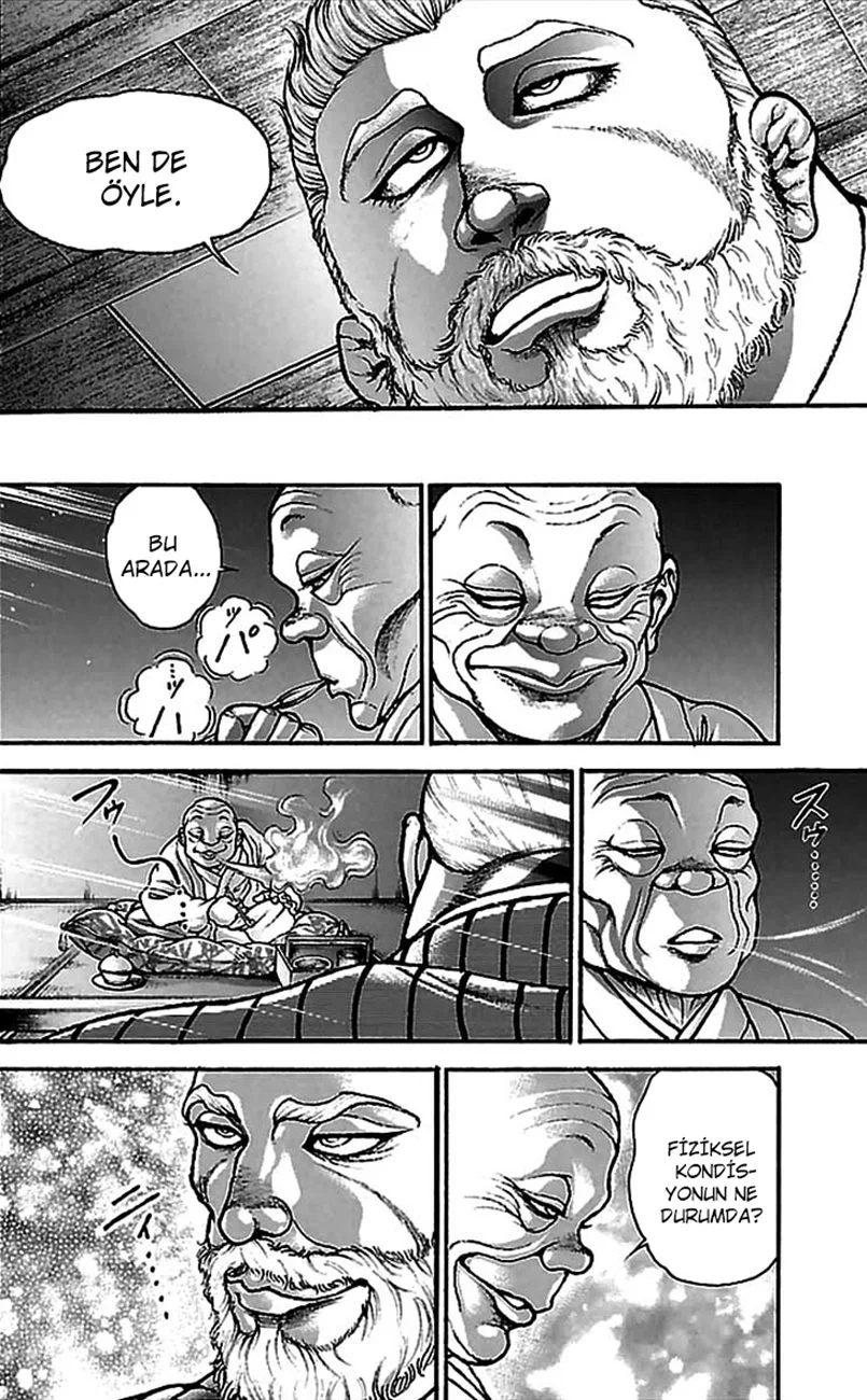 Baki-Dou (2014) - Bölüm 2 - Sayfa 19
