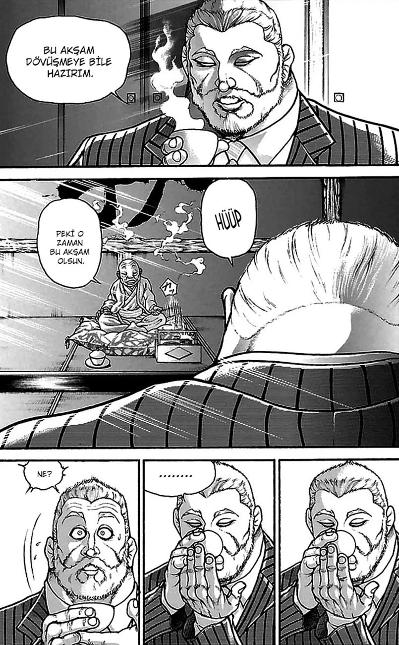 Baki-Dou (2014) - Bölüm 2 - Sayfa 20