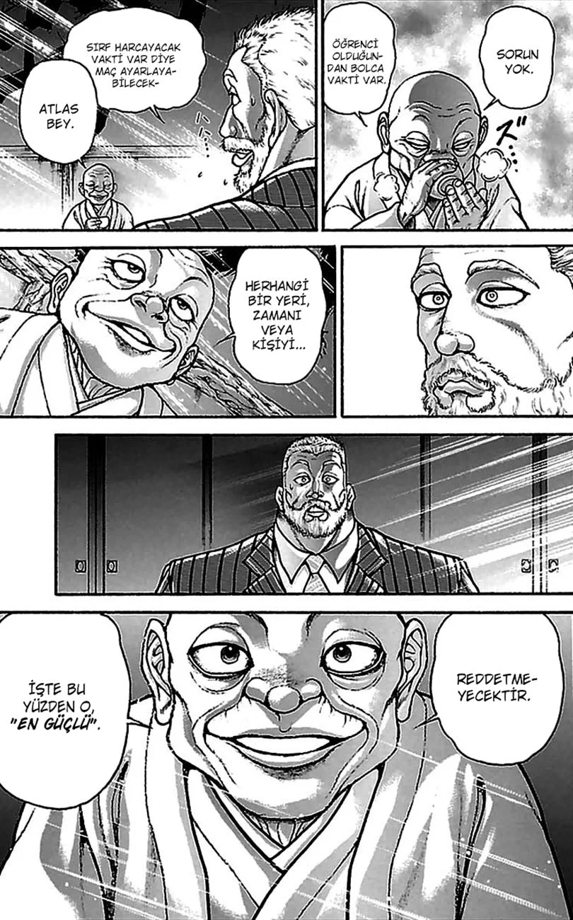 Baki-Dou (2014) - Bölüm 2 - Sayfa 22