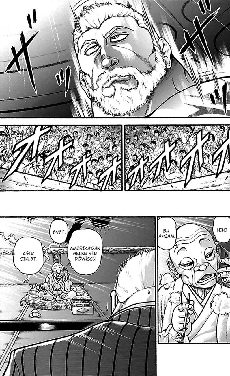 Baki-Dou (2014) - Bölüm 2 - Sayfa 24