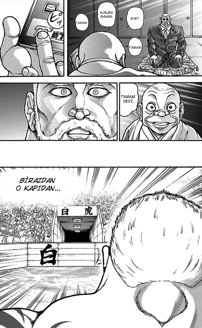 Baki-Dou (2014) - Bölüm 2 - Sayfa 25