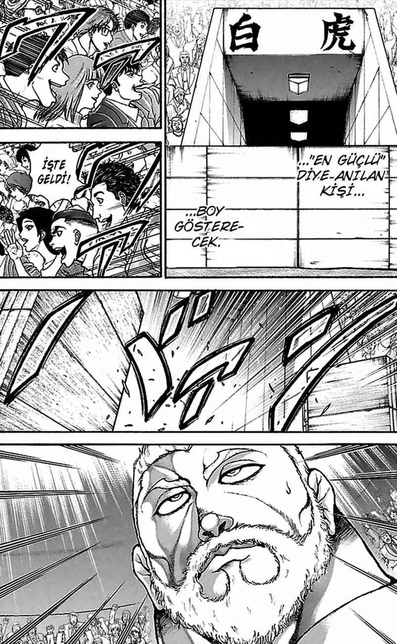 Baki-Dou (2014) - Bölüm 2 - Sayfa 26