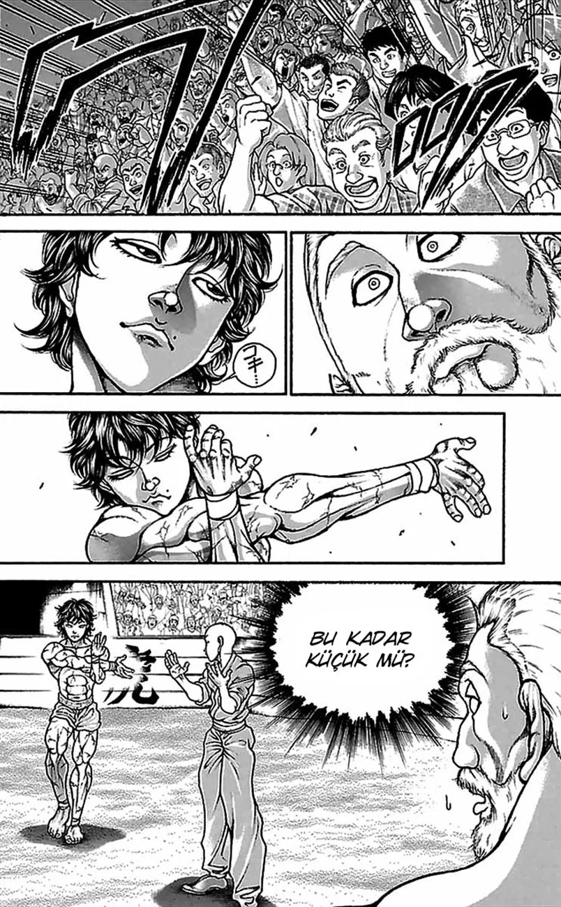 Baki-Dou (2014) - Bölüm 2 - Sayfa 28