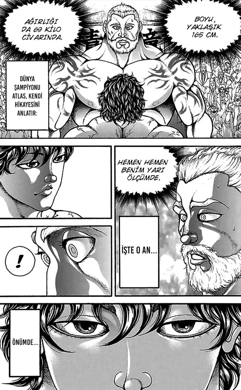 Baki-Dou (2014) - Bölüm 2 - Sayfa 29