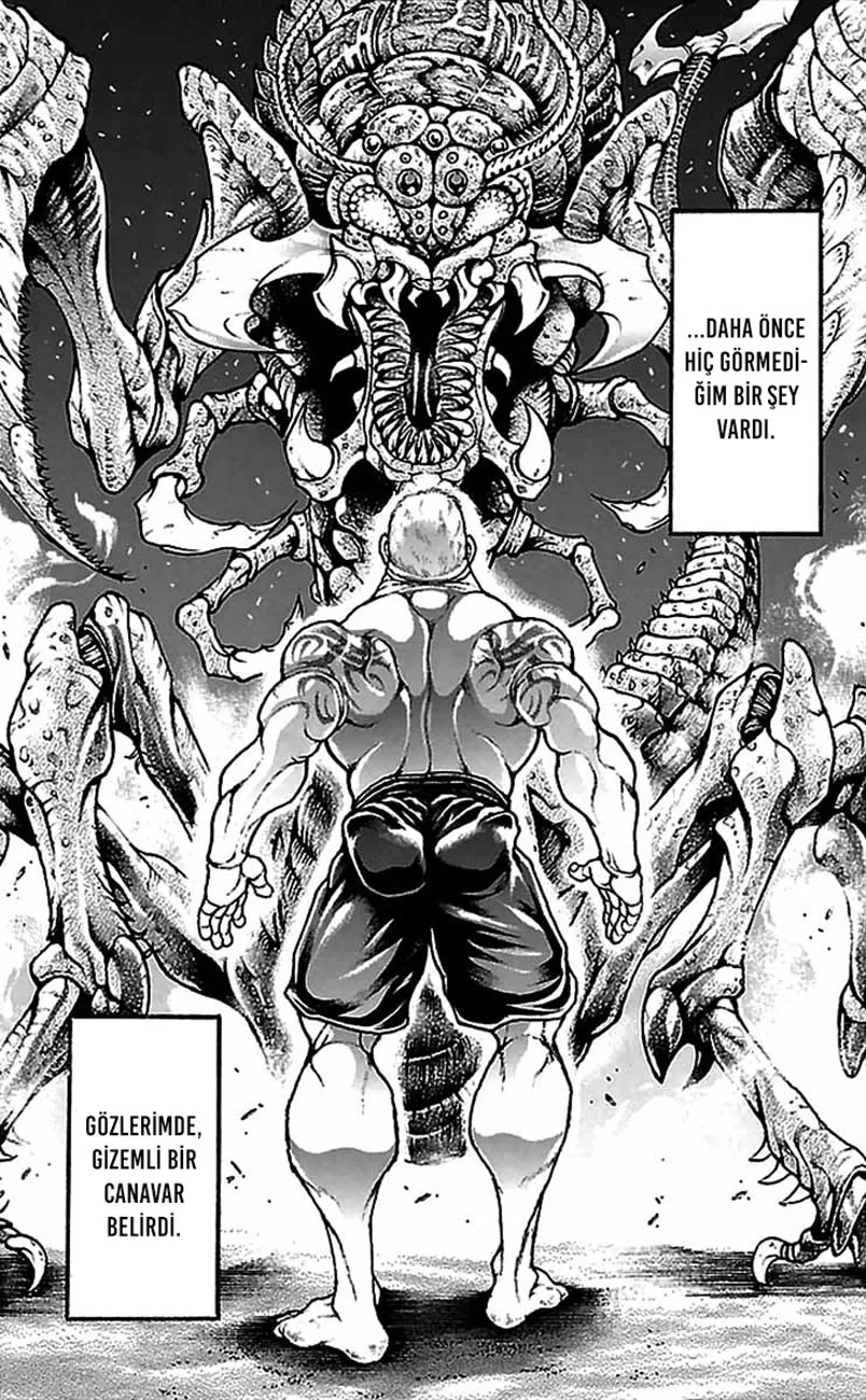 Baki-Dou (2014) - Bölüm 2 - Sayfa 30
