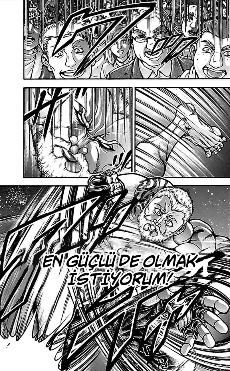 Baki-Dou (2014) - Bölüm 2 - Sayfa 8