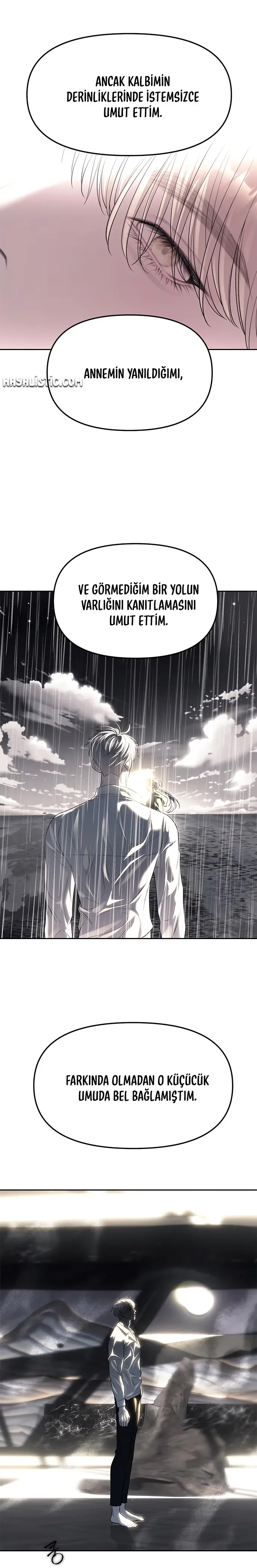 Undercover! Chaebol High School - Bölüm 65 - Sayfa 17