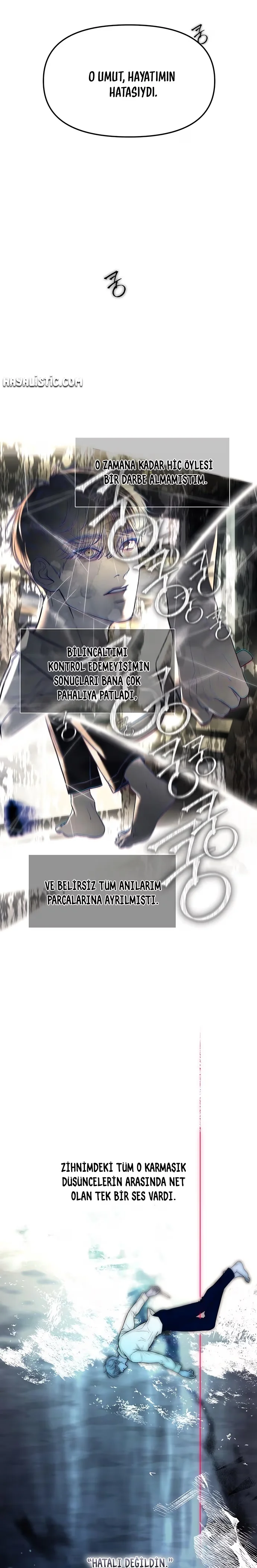 Undercover! Chaebol High School - Bölüm 65 - Sayfa 18