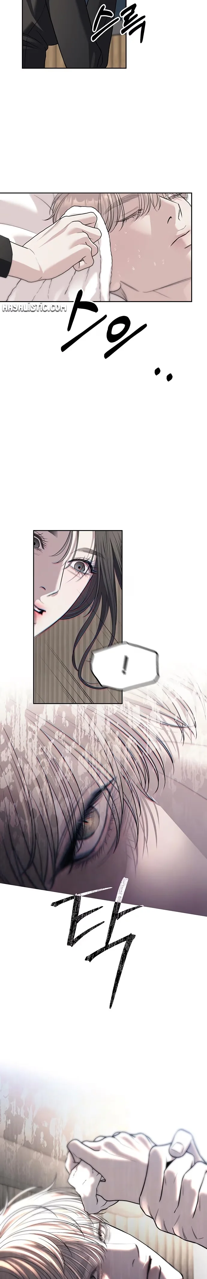 Undercover! Chaebol High School - Bölüm 65 - Sayfa 7