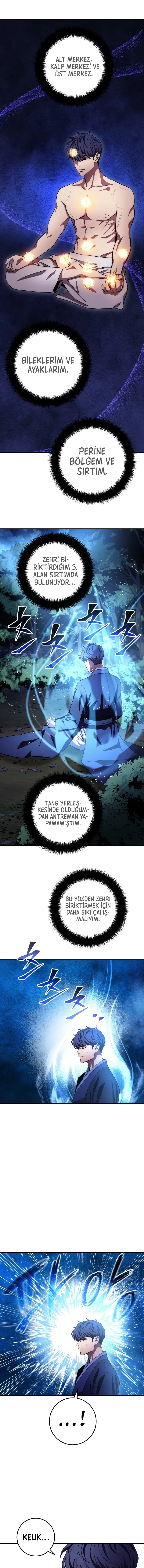 Legend of Asura: The Venom Dragon - Bölüm 101 - Sayfa 10