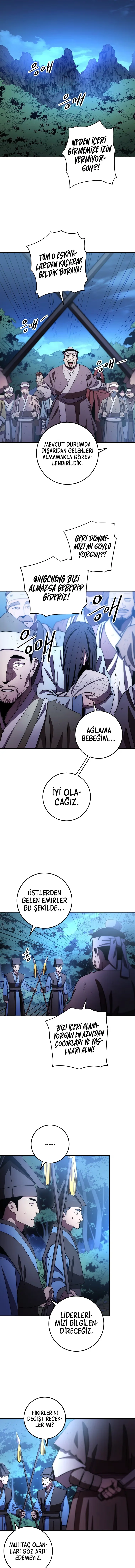 Legend of Asura: The Venom Dragon - Bölüm 101 - Sayfa 17