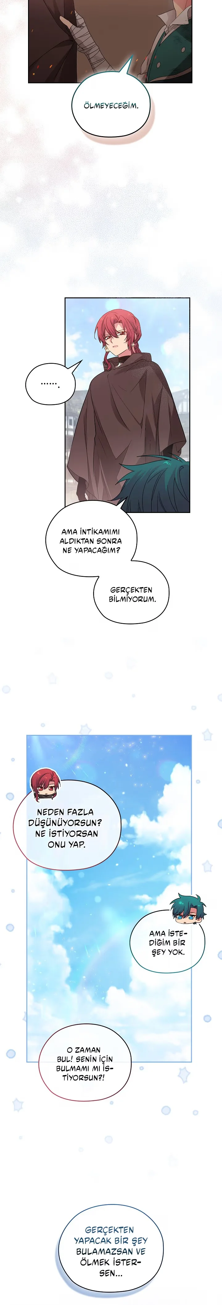Adonis - Bölüm 253 - Sayfa 10