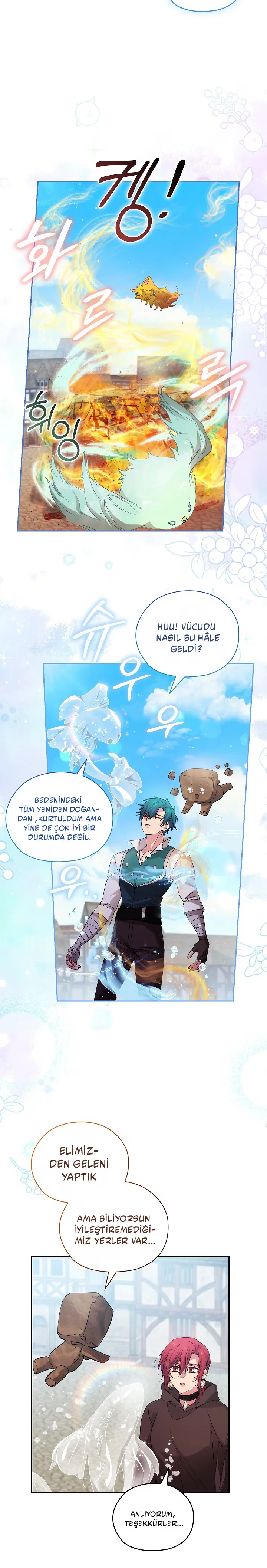Adonis - Bölüm 253 - Sayfa 14
