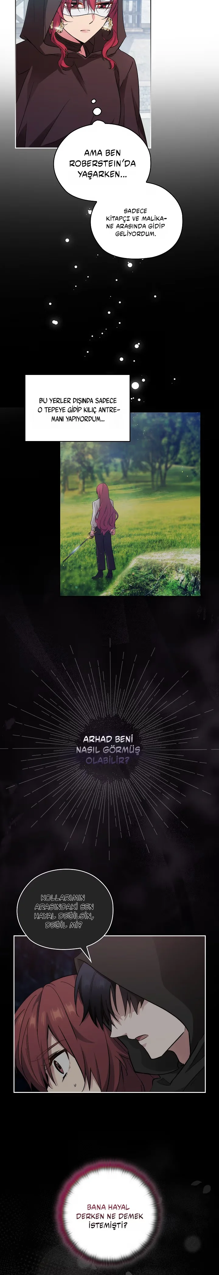 Adonis - Bölüm 253 - Sayfa 21