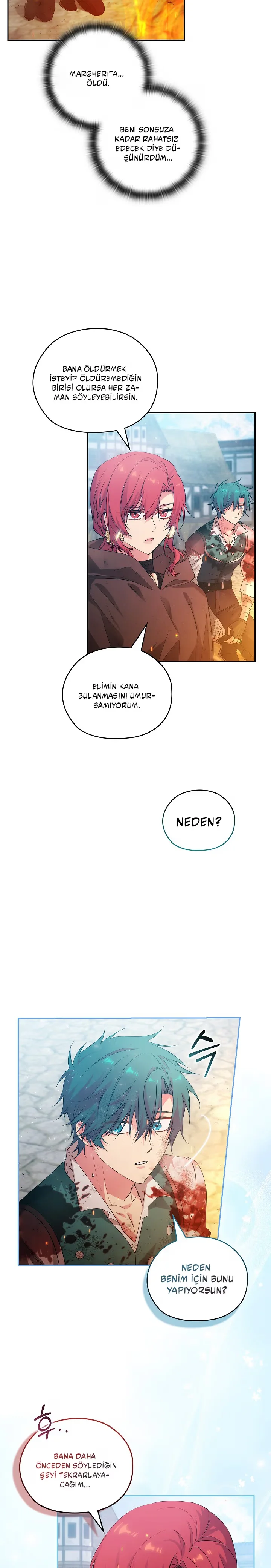 Adonis - Bölüm 253 - Sayfa 5