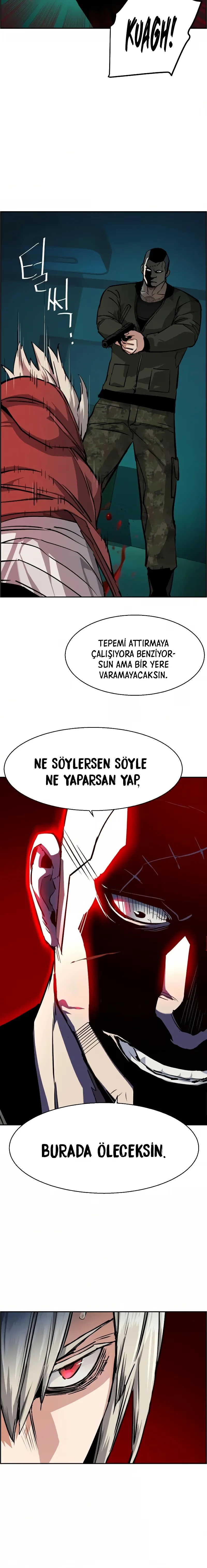 Mercenary Enrollment - Bölüm 56 - Sayfa 11