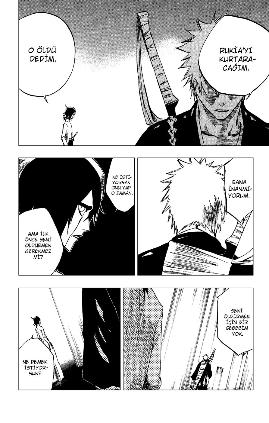 Bleach - Bölüm 270 - Sayfa 10