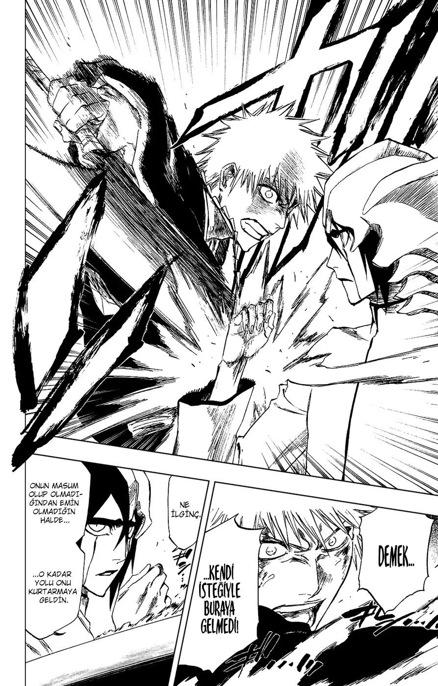 Bleach - Bölüm 270 - Sayfa 12