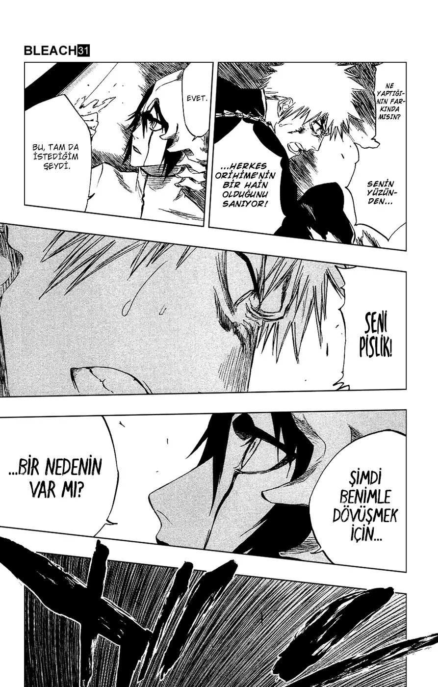 Bleach - Bölüm 270 - Sayfa 13
