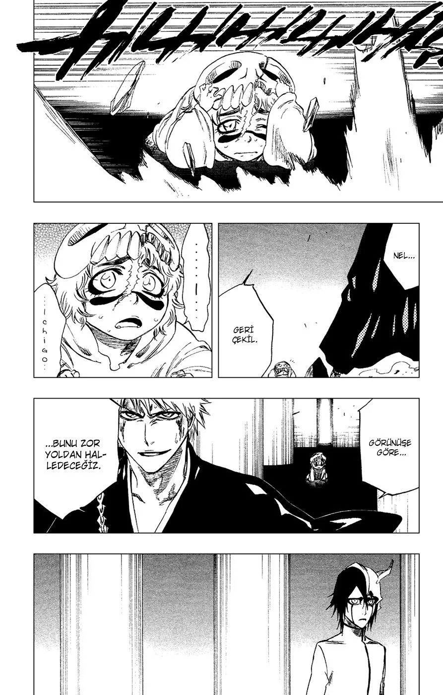 Bleach - Bölüm 270 - Sayfa 14