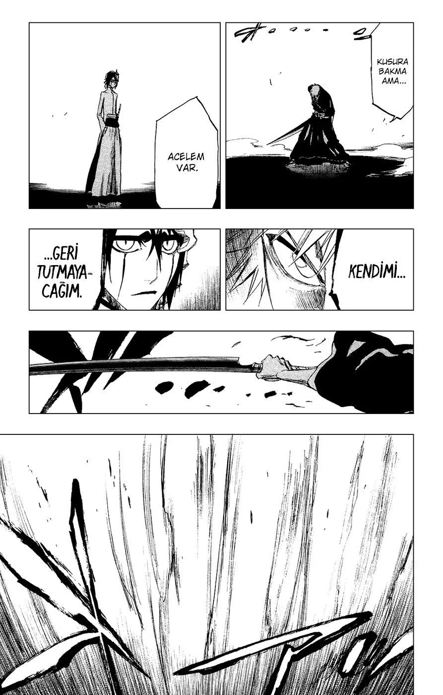 Bleach - Bölüm 270 - Sayfa 15