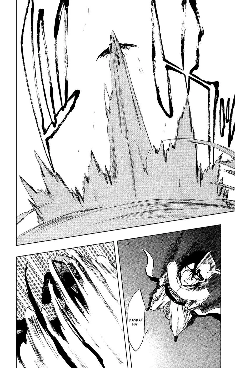 Bleach - Bölüm 270 - Sayfa 16