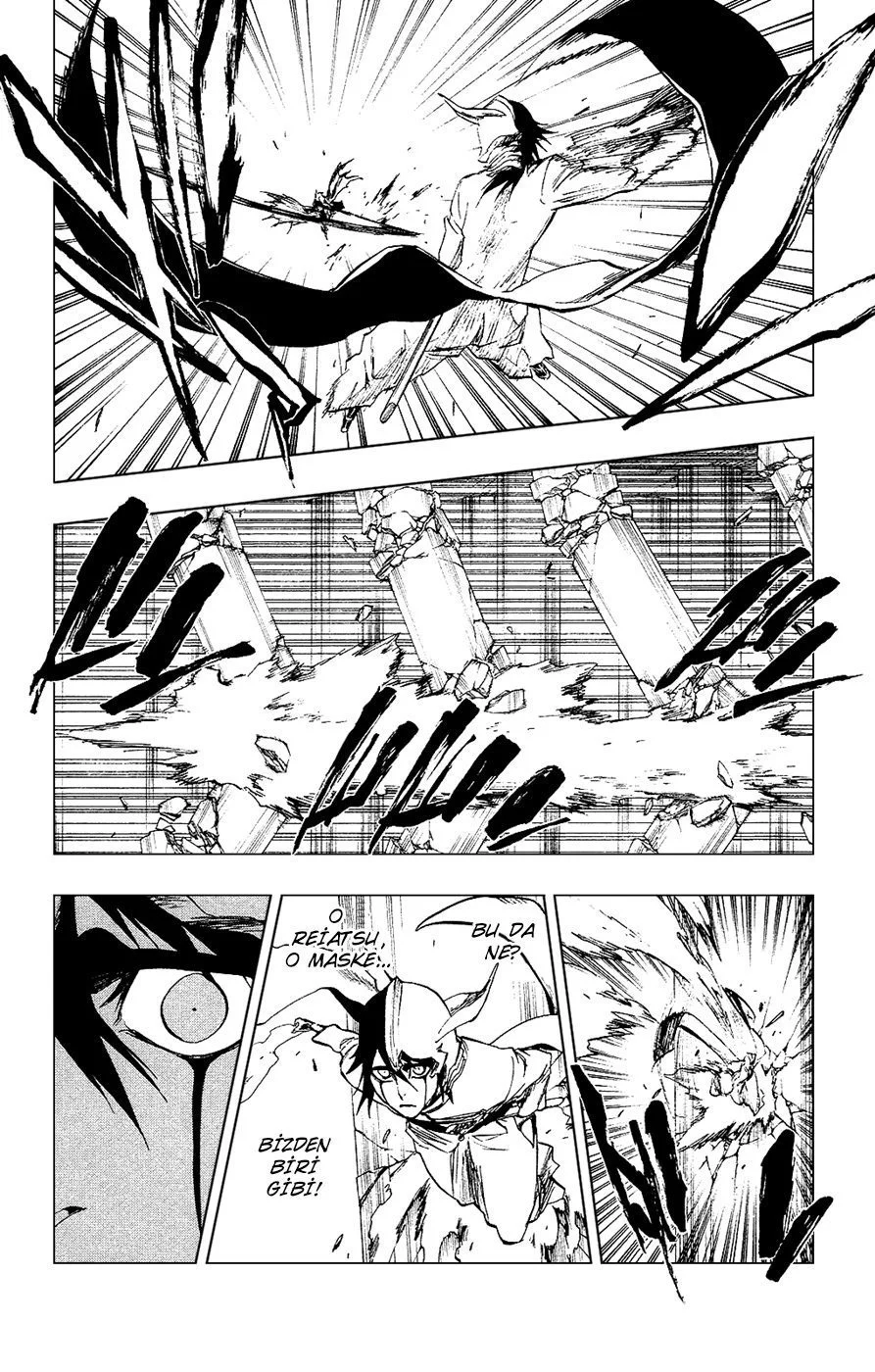 Bleach - Bölüm 270 - Sayfa 19