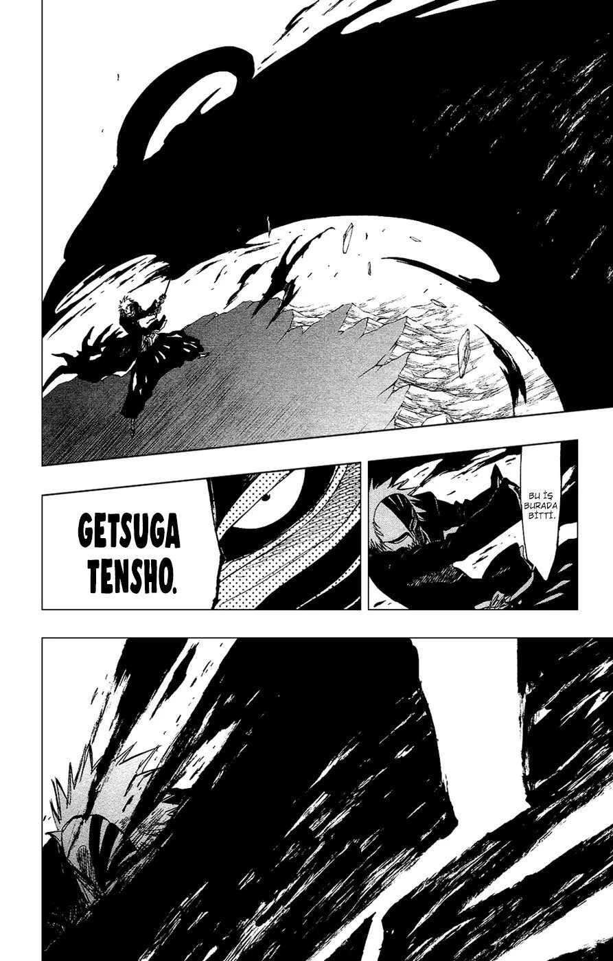 Bleach - Bölüm 270 - Sayfa 20